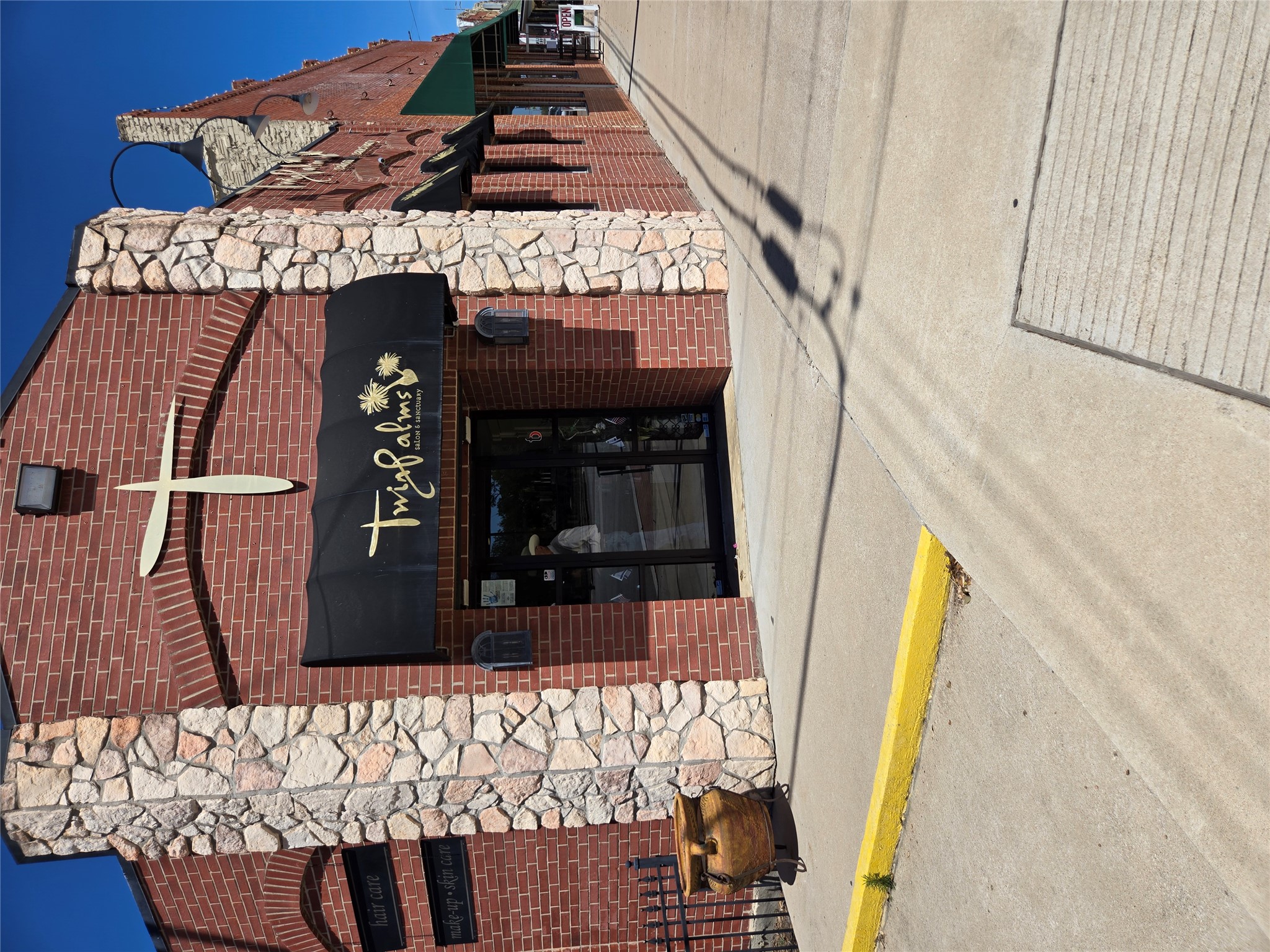 174 Falcon Drive Luling, TX 78648 - Photo 34 of 38 MAIN STREET SHOPPING