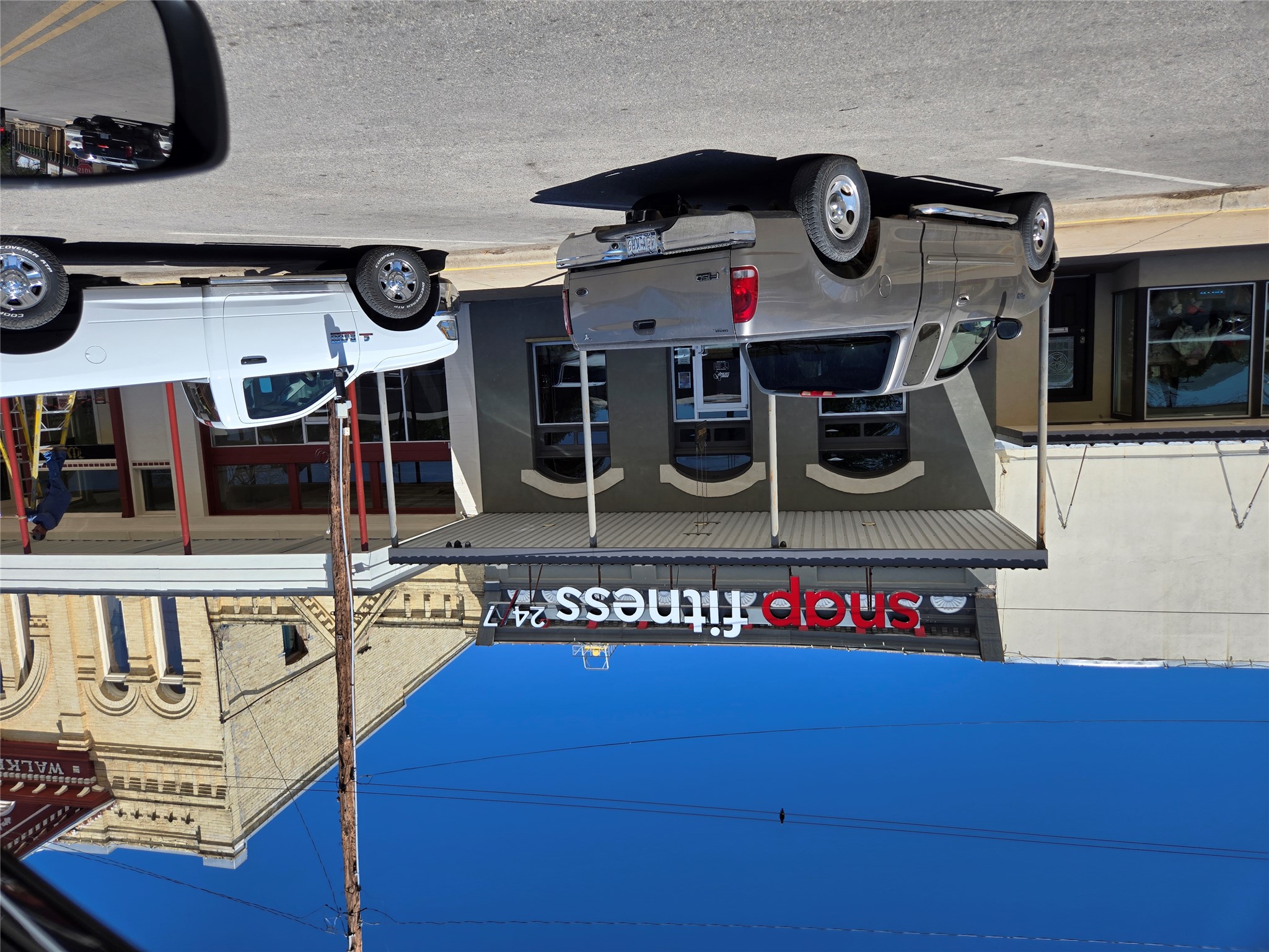 174 Falcon Drive Luling, TX 78648 - Photo 36 of 38 MAIN STREET SHOPS