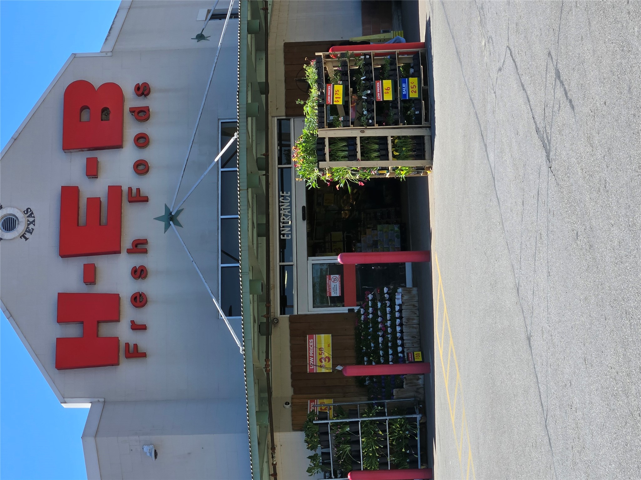 174 Falcon Drive Luling, TX 78648 - Photo 37 of 38 OUR FAVORIATE ......HEB