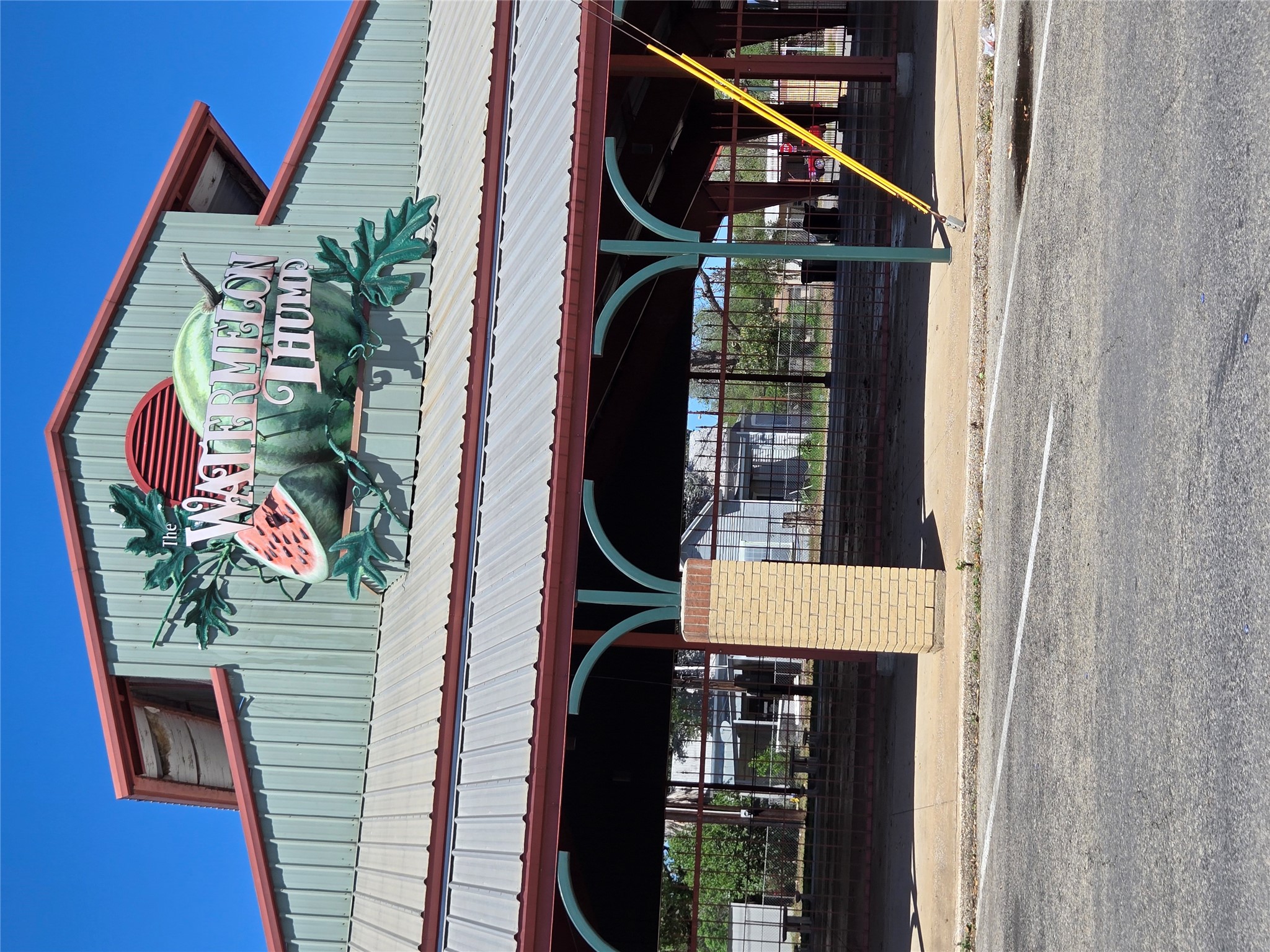 174 Falcon Drive Luling, TX 78648 - Photo 38 of 38 COME CHECK OUT THE WATERMELON THUMP