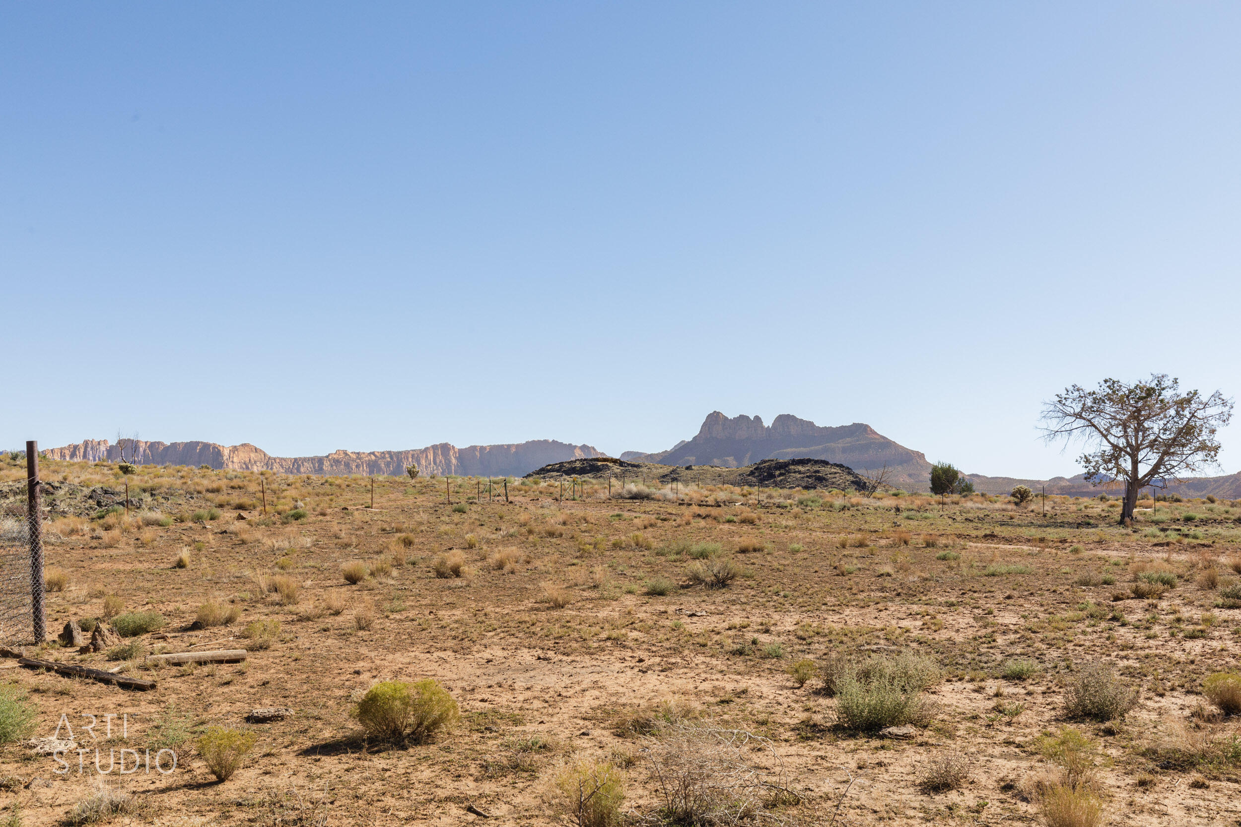 690.65 South Coal Pits Road Springdale, UT 84767 - Photo 20 of 30 Coal Pits Land-Johan R (26 of 41)