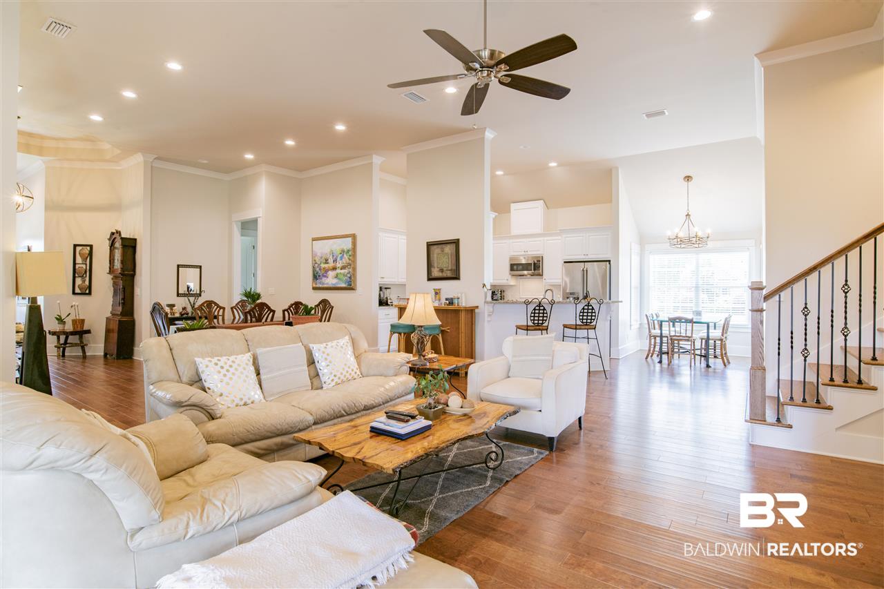 17716 Burwick Loop Fairhope, AL 36532 - Photo 8 of 21