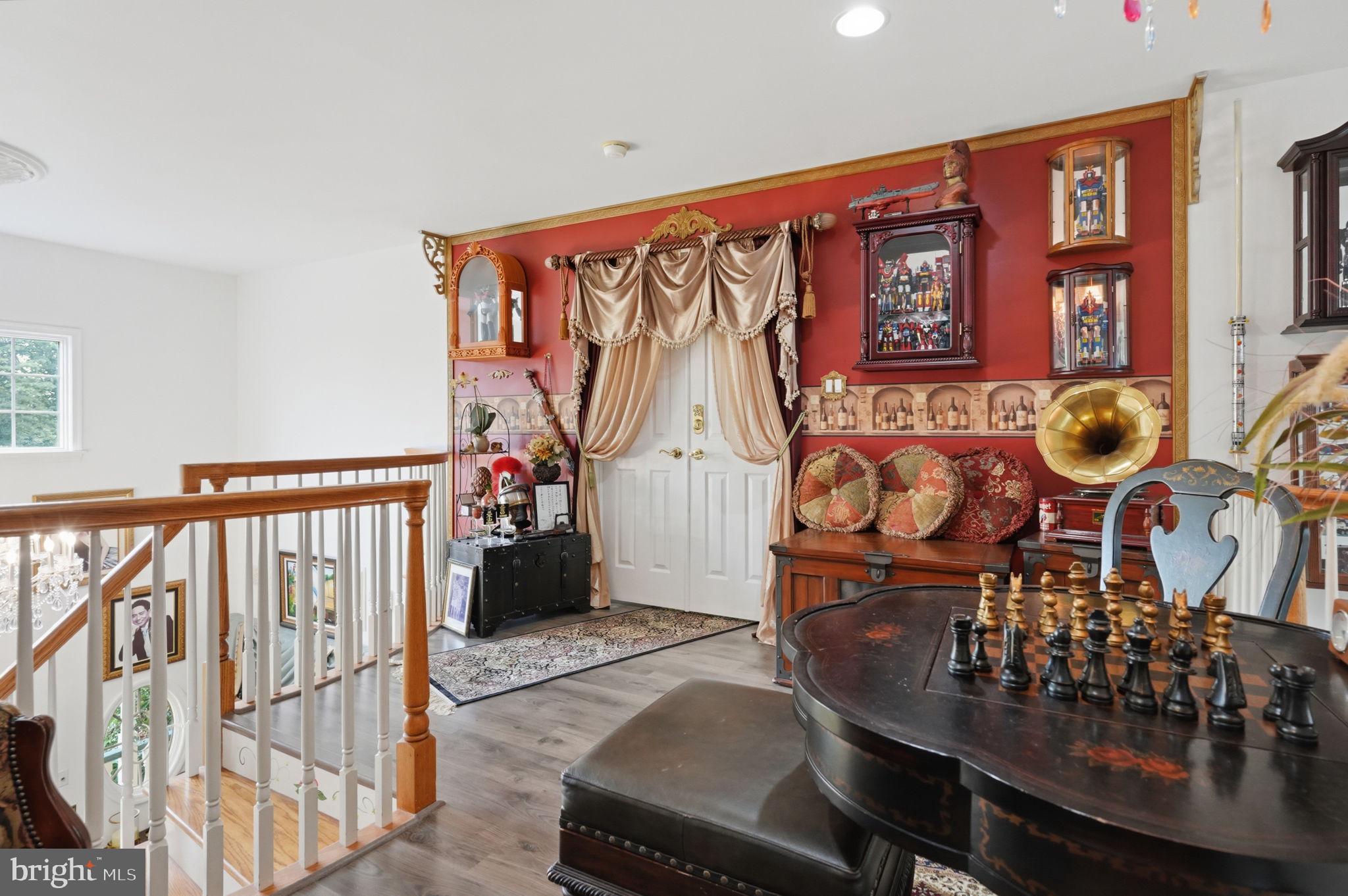 10 Pine Ridge Court Sewell, NJ 08080 - Photo 26 of 56 Second Floor Landing (view 2)