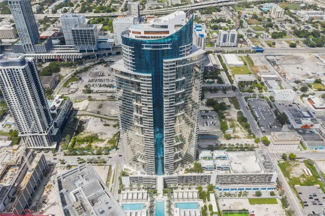 $1,349,000 | 851 Northeast 1st Avenue, Unit 4203, Miami, FL 33132