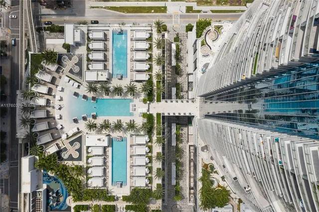 $1,349,000 | 851 Northeast 1st Avenue, Unit 4203, Miami, FL 33132