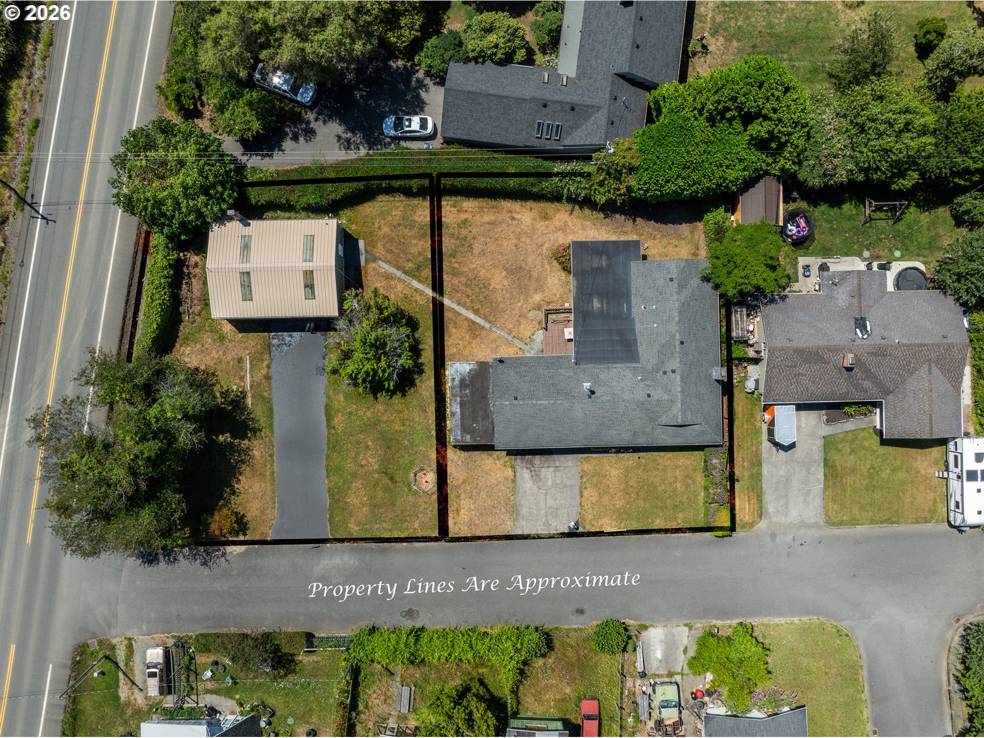 95624 River Way Gold Beach, OR 97444 - Photo 37 of 38