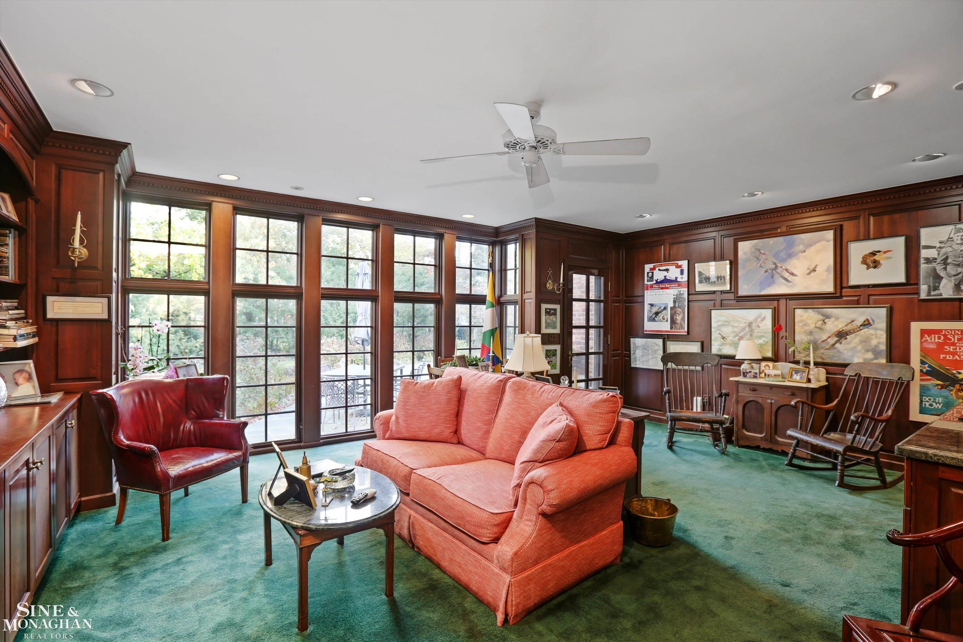 274 Lewiston Road Grosse Pointe Farms, MI 48236 - Photo 11 of 55