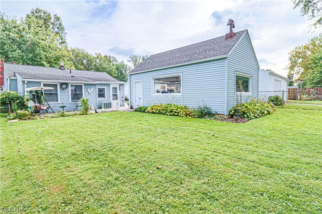 33709 Guilbert Road Eastlake, OH 44095 - Photo 25 of 26 Gallery Image 25