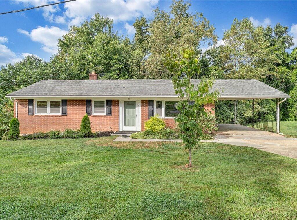 43 Pine Brook Road Collinsville, VA 24078 - Photo 1 of 39 Front