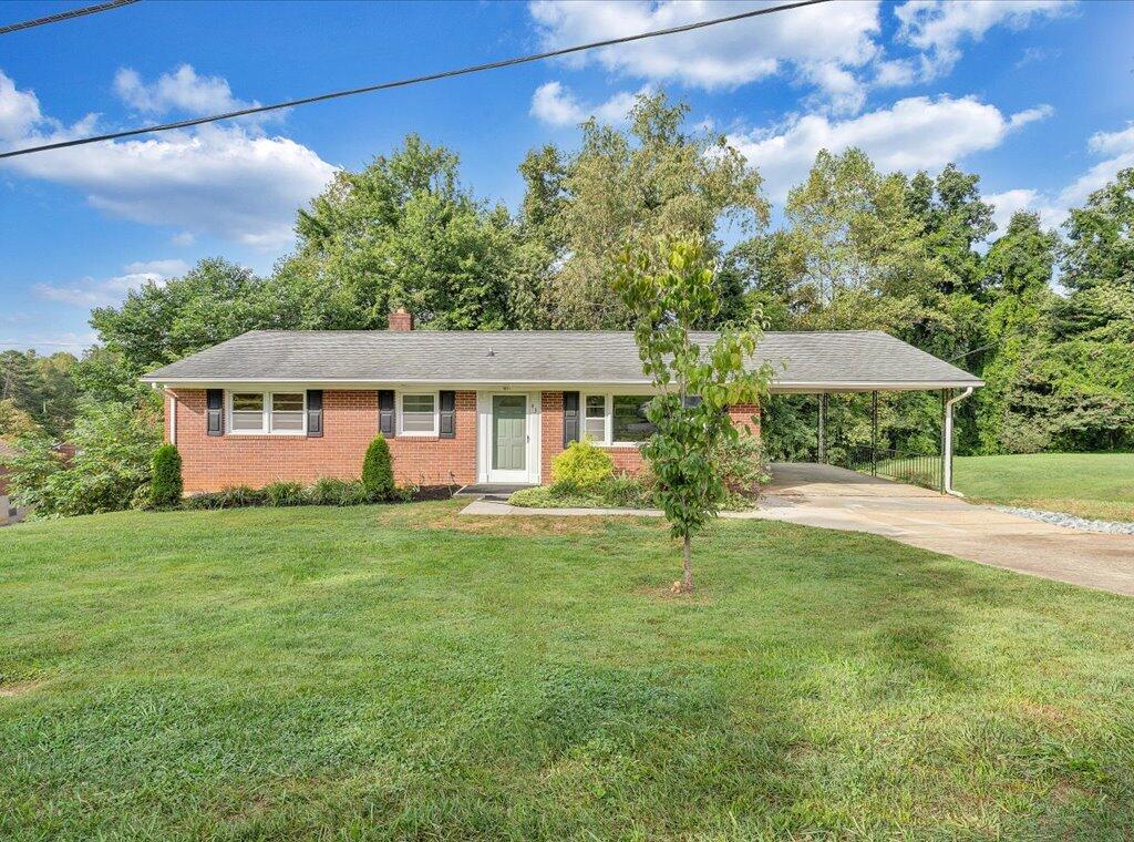 43 Pine Brook Road Collinsville, VA 24078 - Photo 29 of 39 29-MIB07133