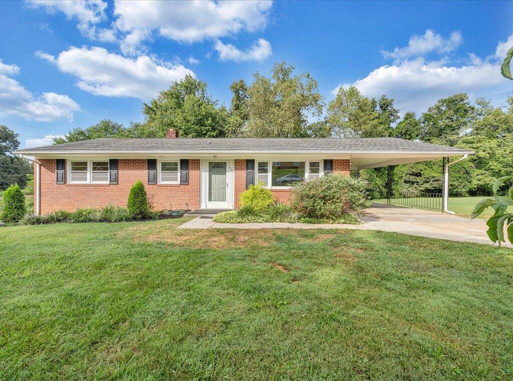 43 Pine Brook Road Collinsville, VA 24078 - Photo 31 of 39 31-MIB07142