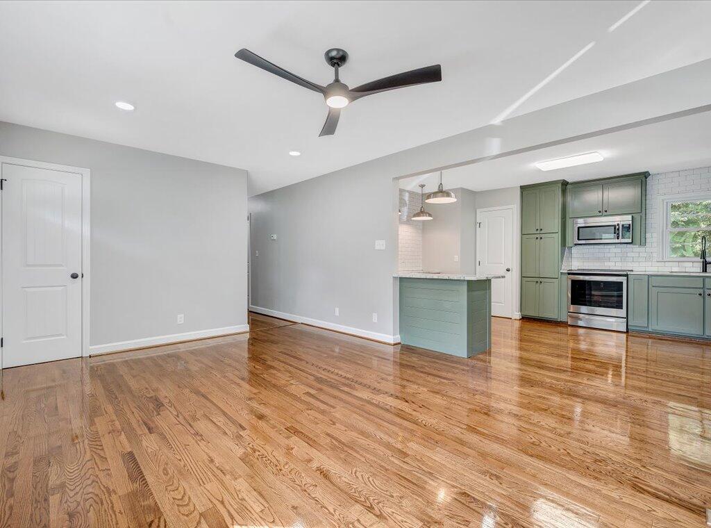 43 Pine Brook Road Collinsville, VA 24078 - Photo 5 of 39 05-MIB07178