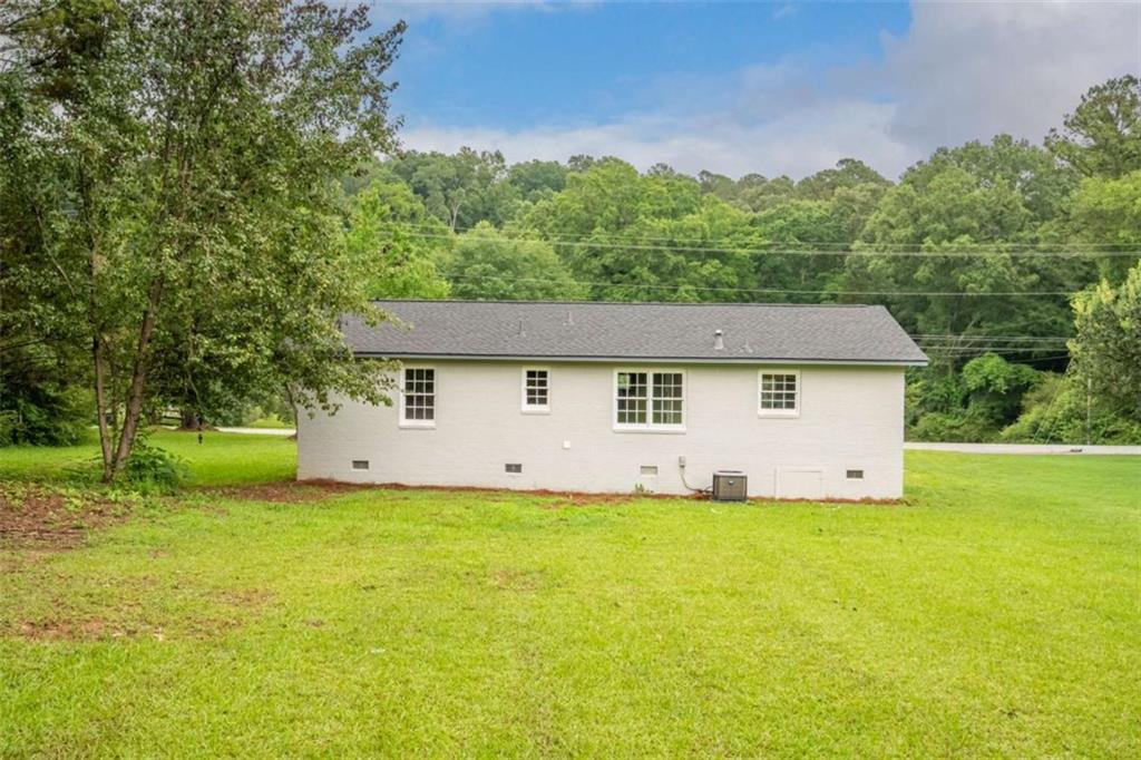 5598 Fosters Mill Road Cave Spring, GA 30124 - Photo 22 of 23