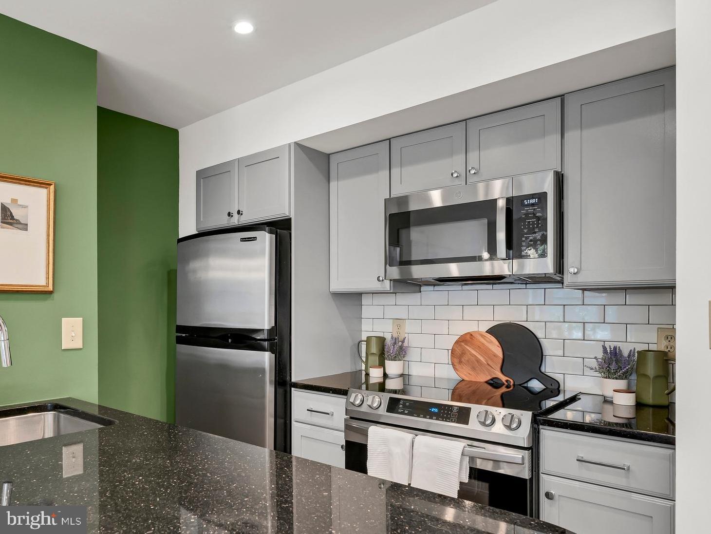 2440 16th Street Northwest, Unit 312 Washington, DC 20009 - Photo 13 of 27