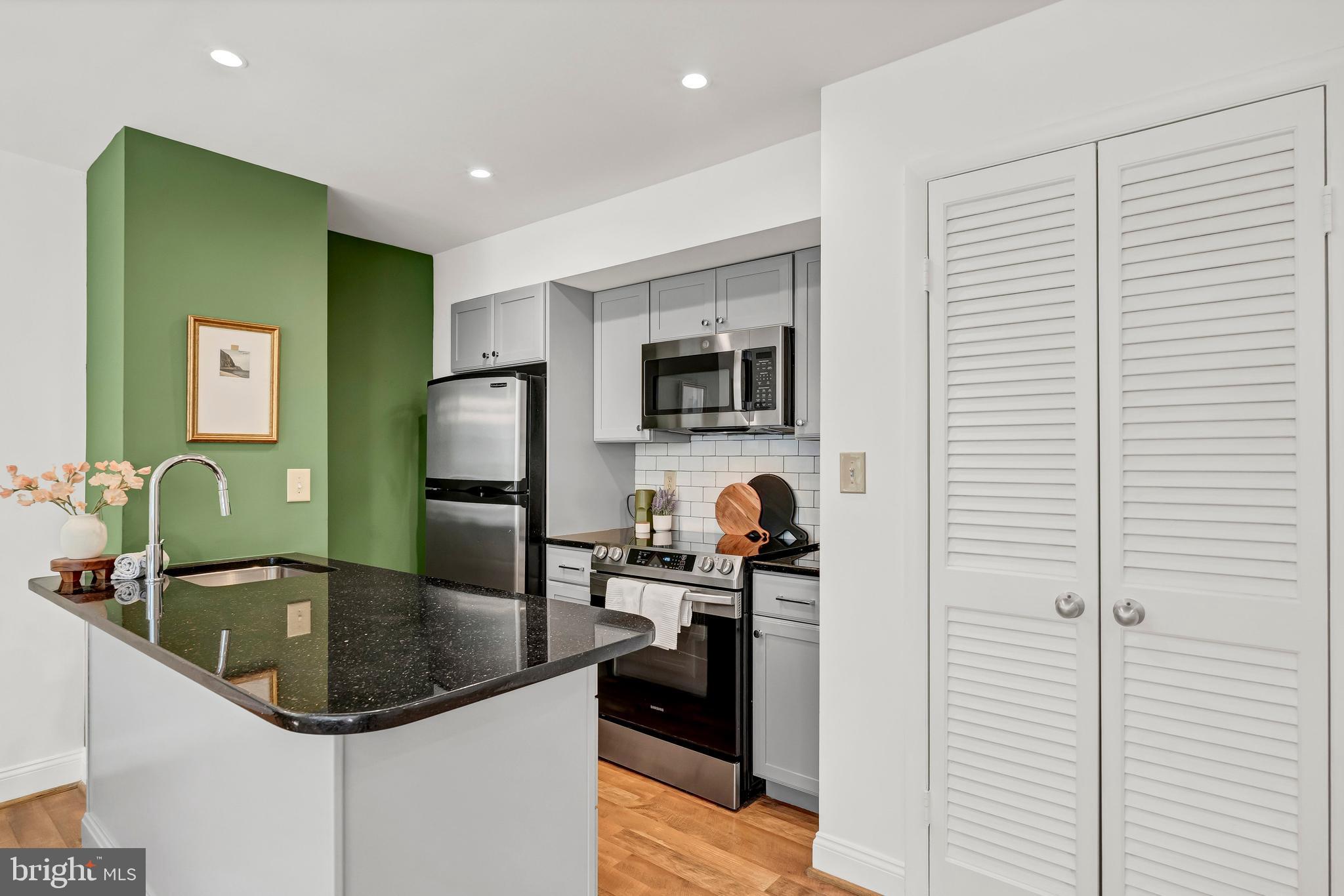 2440 16th Street Northwest, Unit 312 Washington, DC 20009 - Photo 14 of 27