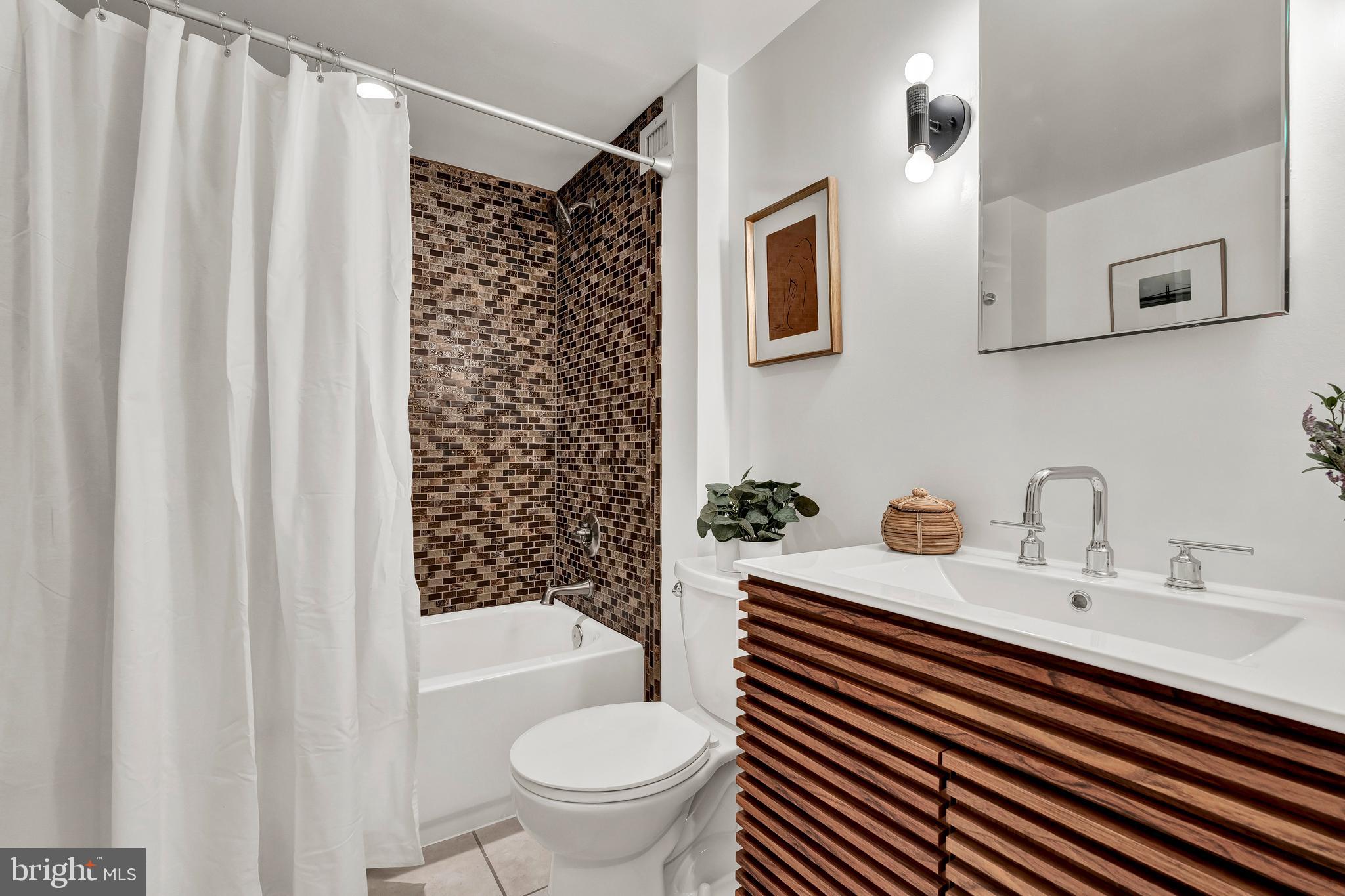 2440 16th Street Northwest, Unit 312 Washington, DC 20009 - Photo 18 of 27