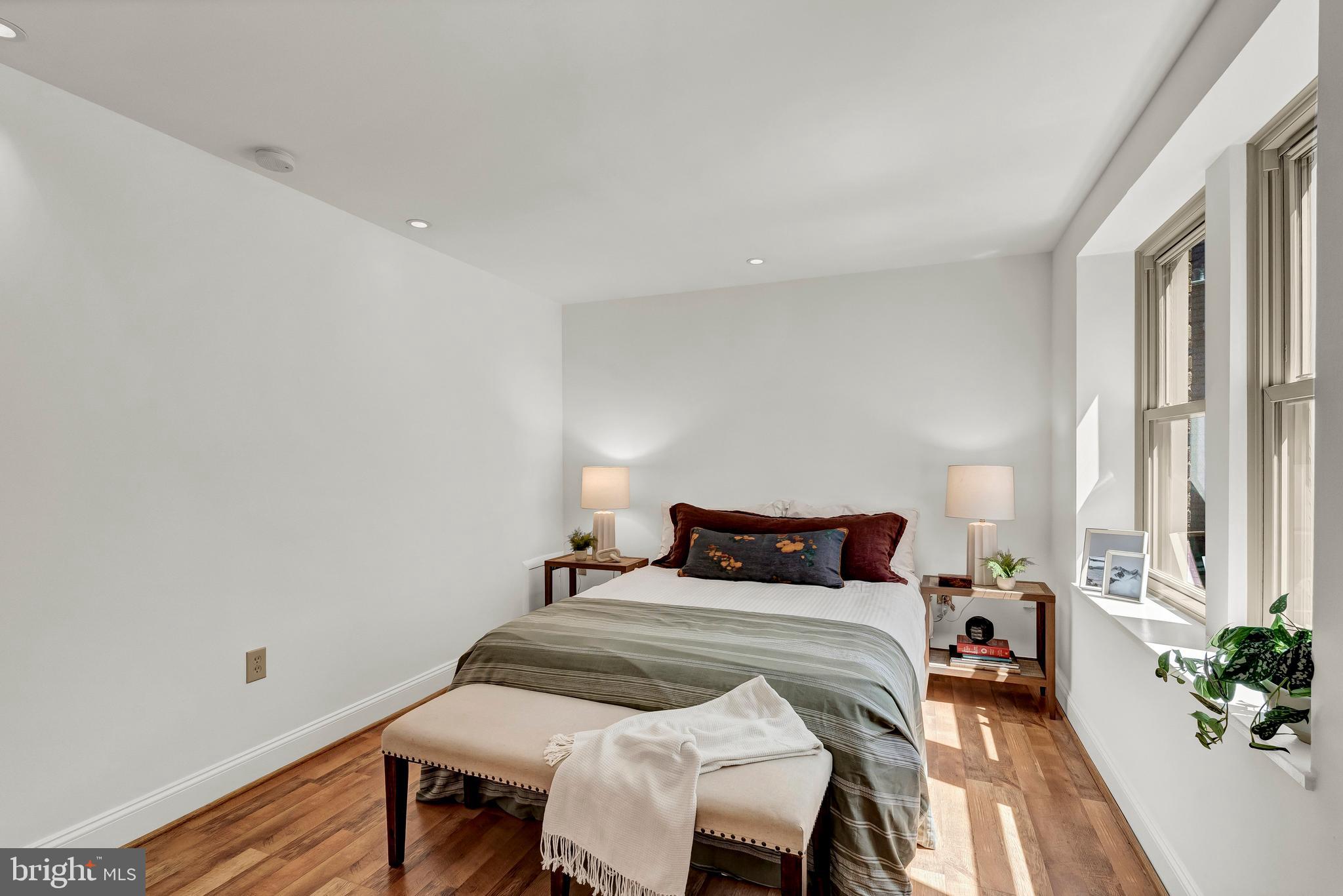 2440 16th Street Northwest, Unit 312 Washington, DC 20009 - Photo 22 of 27 Lots of Natural Light