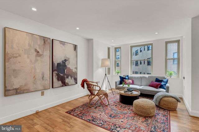 $418,500 | 2440 16th Street Northwest, Unit 312, Washington, DC 20009