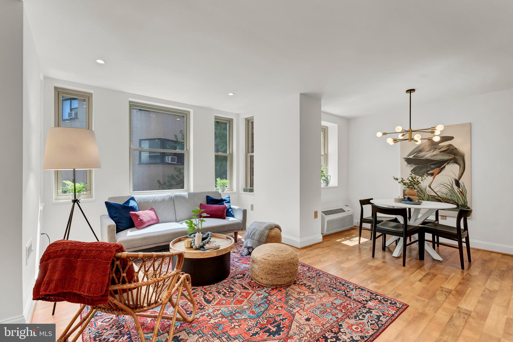 2440 16th Street Northwest, Unit 312 Washington, DC 20009 - Photo 8 of 27