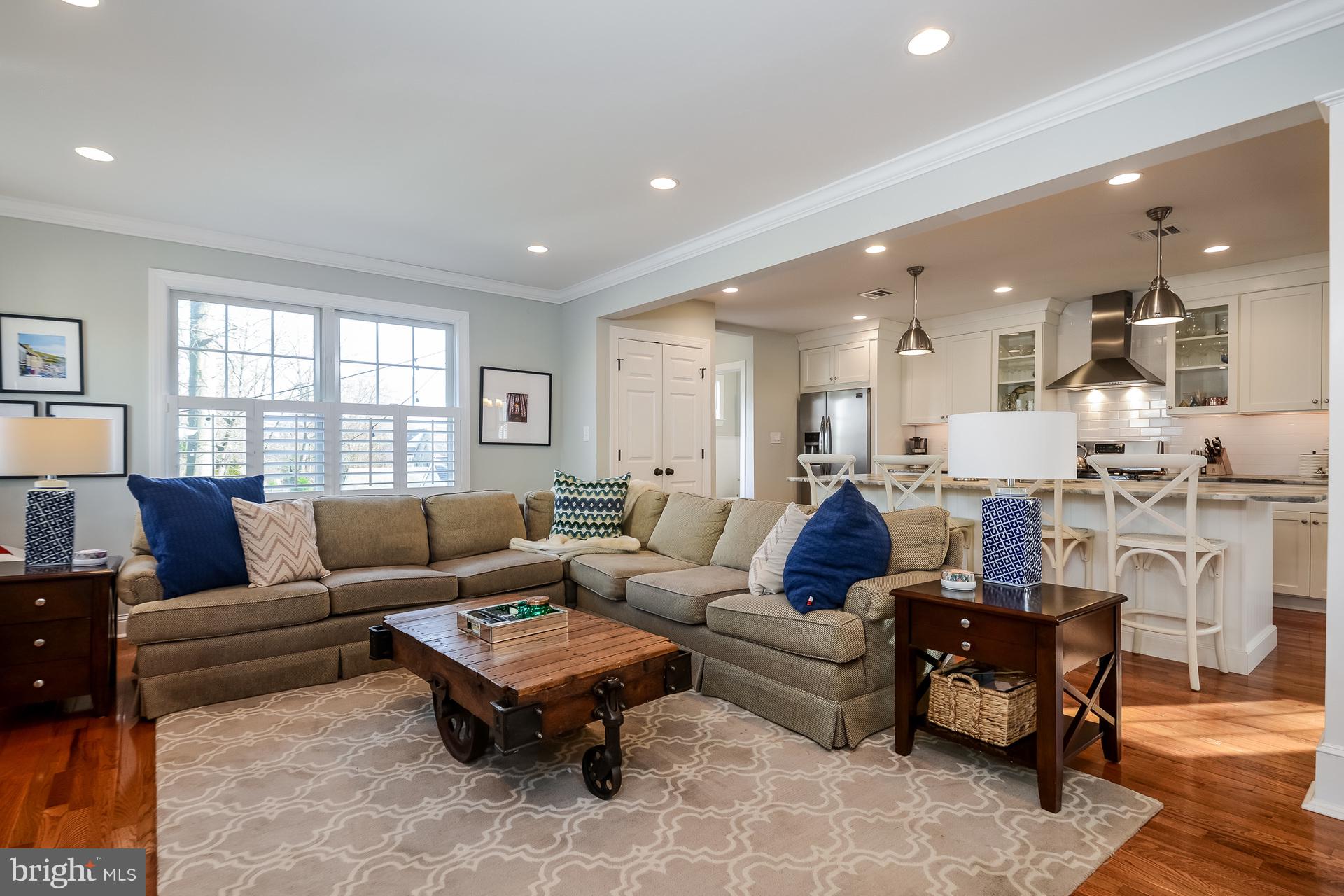 311 Walnut Street Haddonfield, NJ 08033 - Photo 11 of 27 Family Room