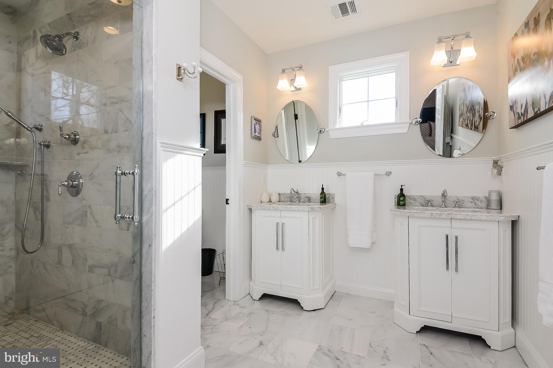 311 Walnut Street Haddonfield, NJ 08033 - Photo 16 of 27 Master Bathroom