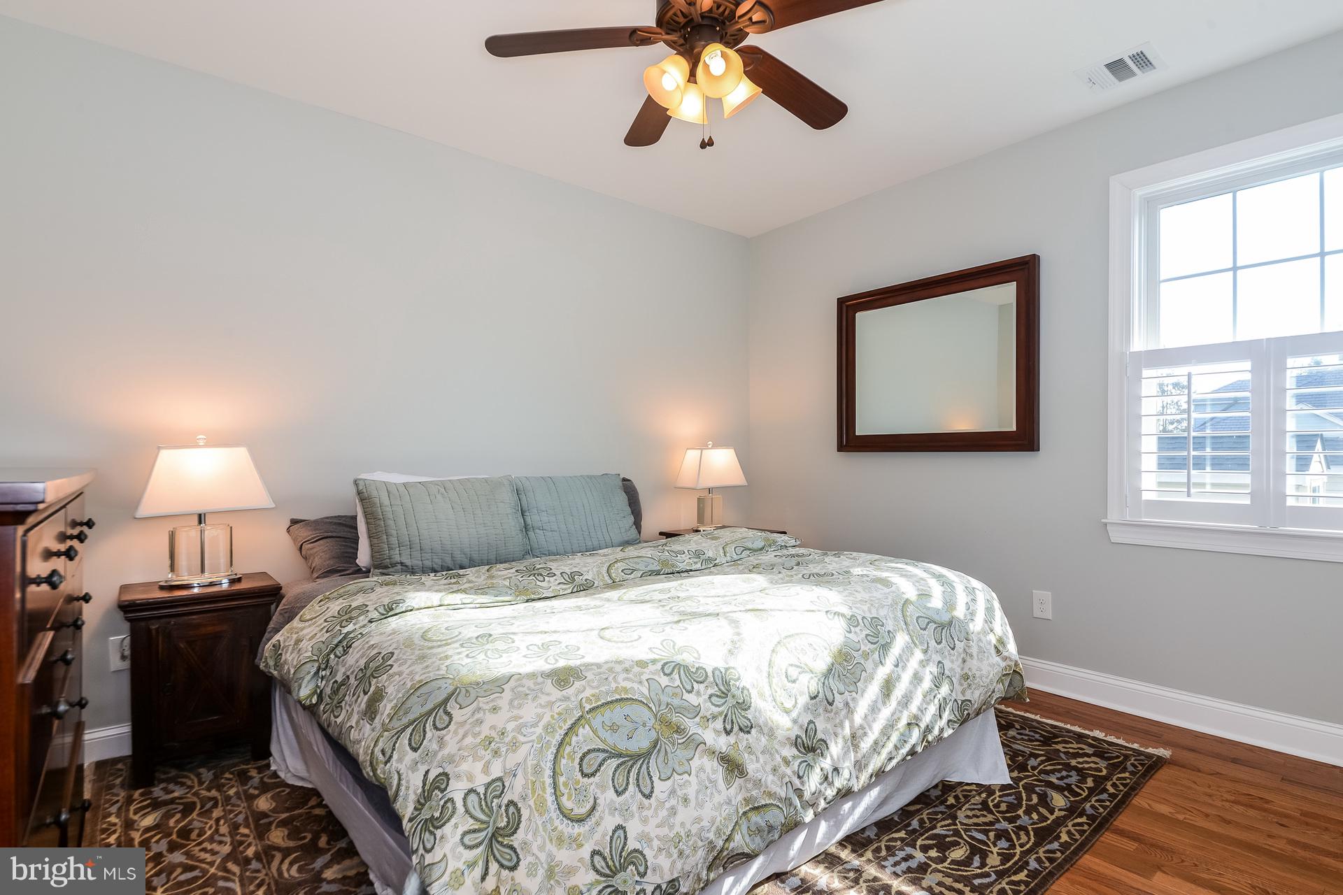 311 Walnut Street Haddonfield, NJ 08033 - Photo 17 of 27 Bedroom 3