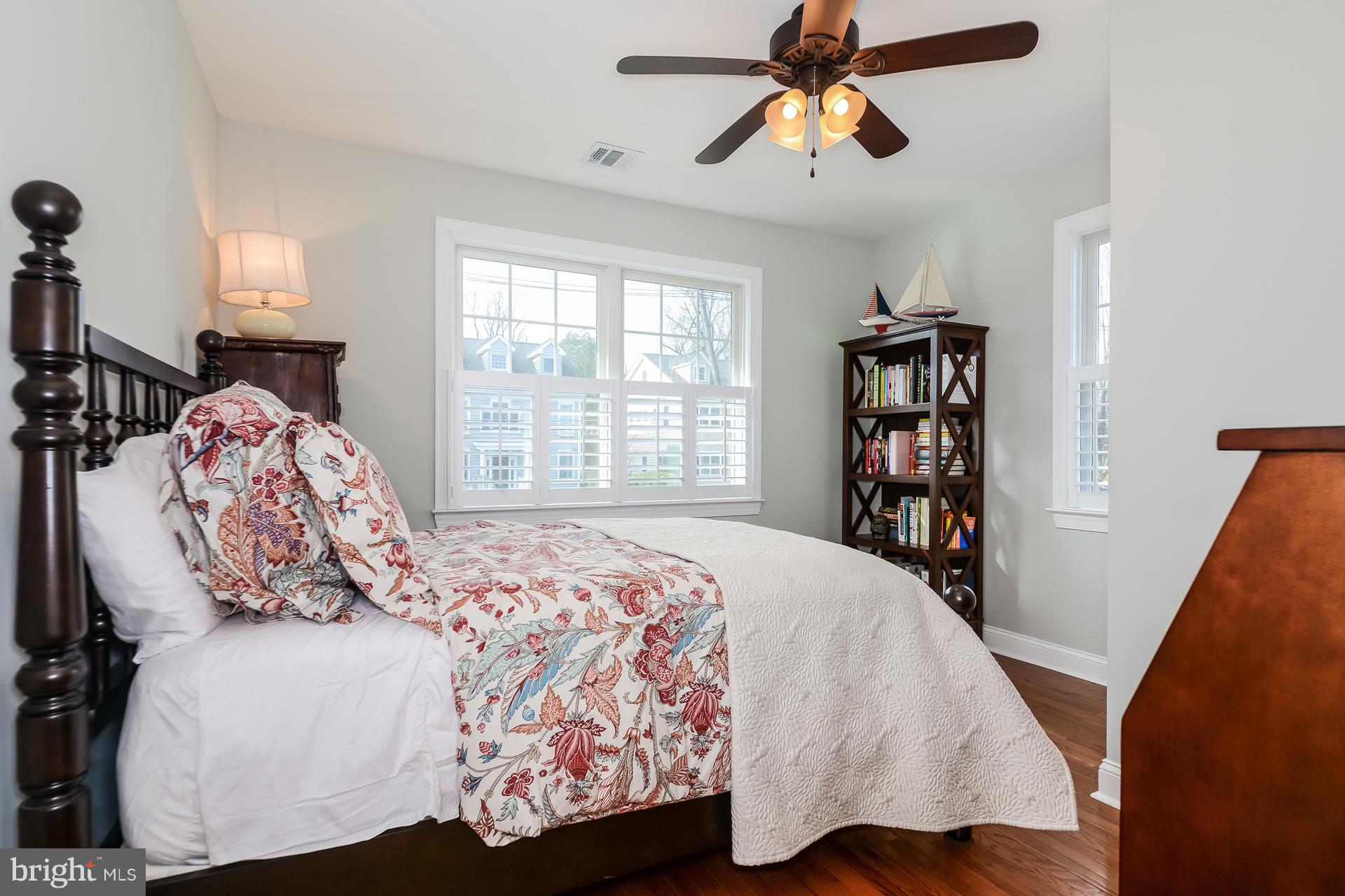 311 Walnut Street Haddonfield, NJ 08033 - Photo 19 of 27 Bedroom 2