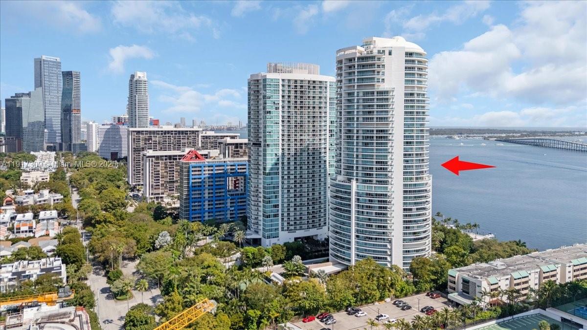 2127 Brickell Avenue, Unit 1701 Miami, FL 33129 - Photo 3 of 95