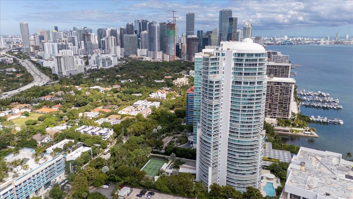 2127 Brickell Avenue, Unit 1701 Miami, FL 33129 - Photo 89 of 95