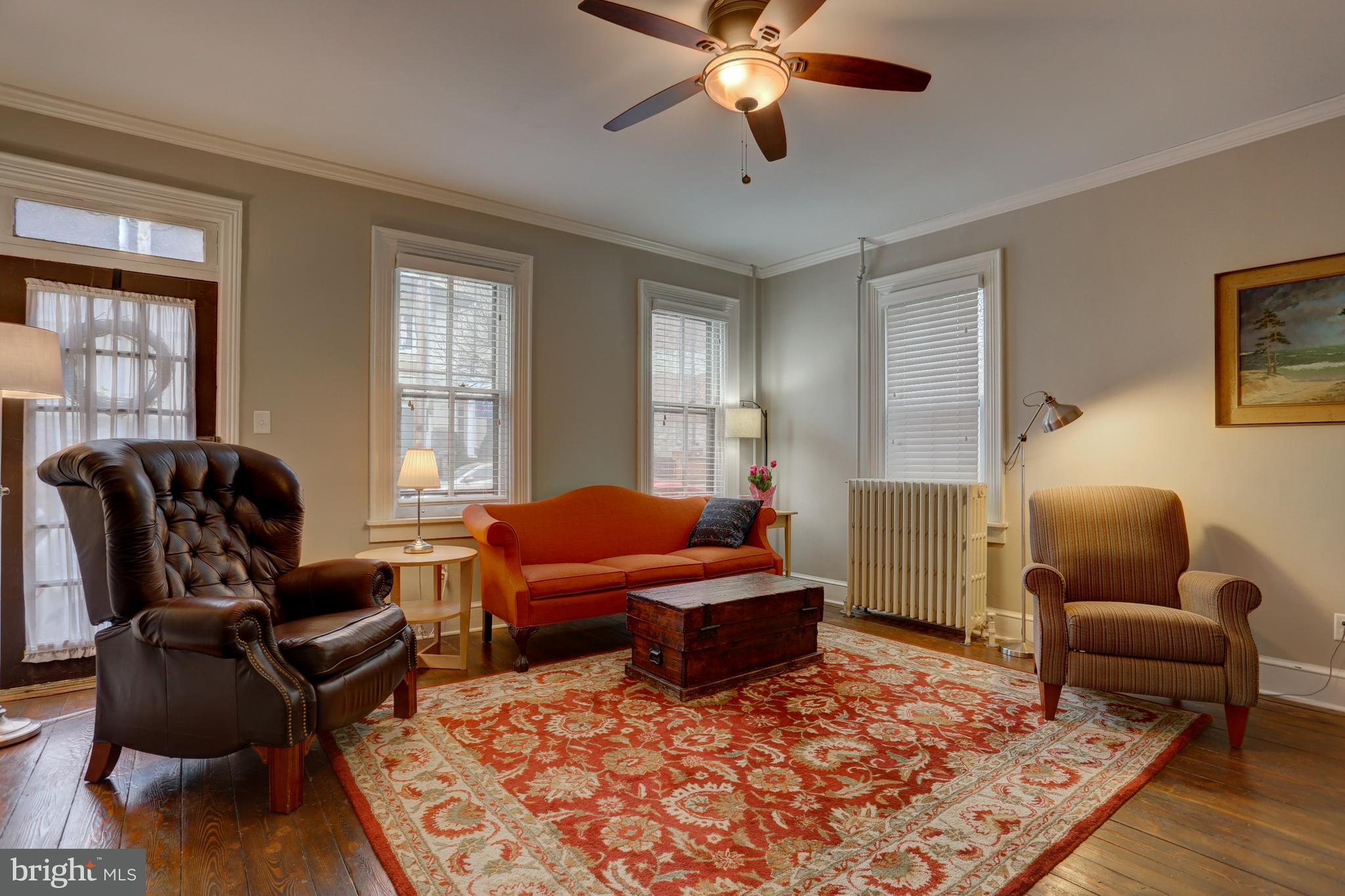 227 East Main Street Lititz, PA 17543 - Photo 3 of 22 Living room