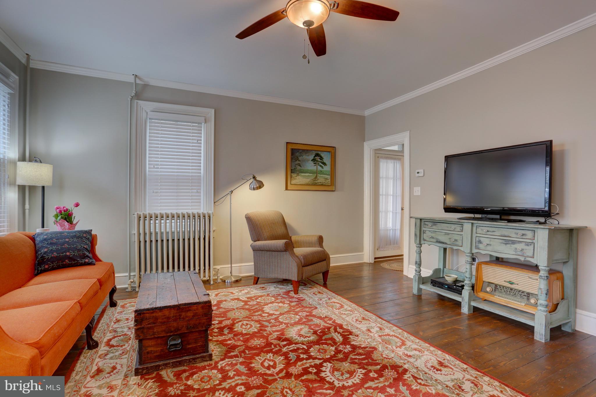 227 East Main Street Lititz, PA 17543 - Photo 4 of 22 Living room
