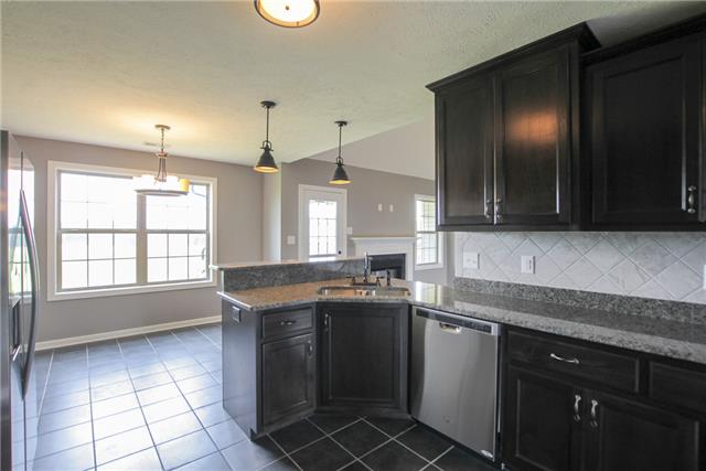 20 Chapel Ridge Road Clarksville, TN 37040 - Photo 8 of 15