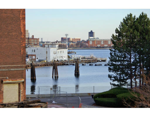 78 Constitution Road, Unit 78 Boston, MA 02129 - Photo 13 of 13 Gallery Image 13