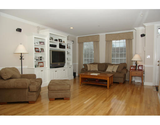 78 Constitution Road, Unit 78 Boston, MA 02129 - Photo 2 of 13 Gallery Image 2