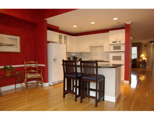 78 Constitution Road, Unit 78 Boston, MA 02129 - Photo 5 of 13 Gallery Image 5