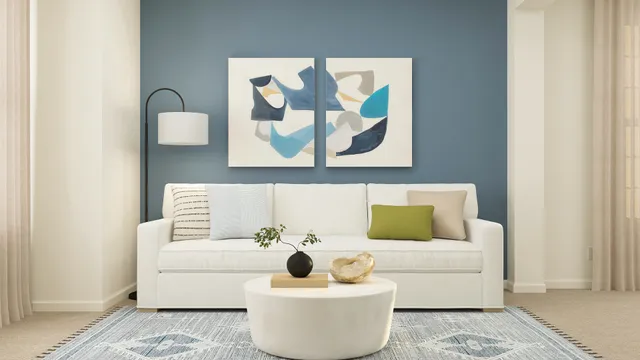 a bathroom with a toilet and a sink