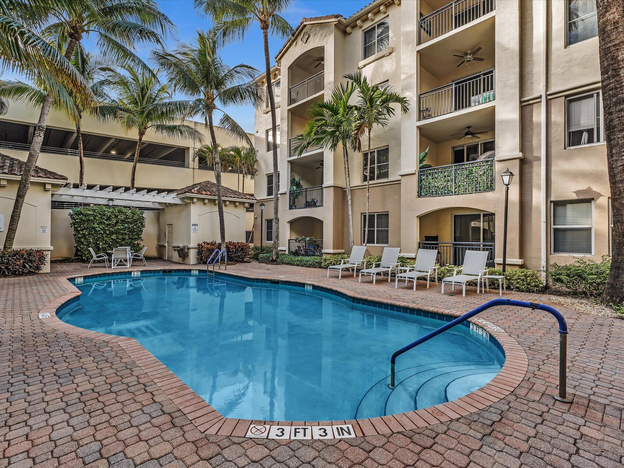 4303 Renaissance Way, Unit 303 Boynton Beach, FL 33426 - Photo 4 of 74 47-FPP00736