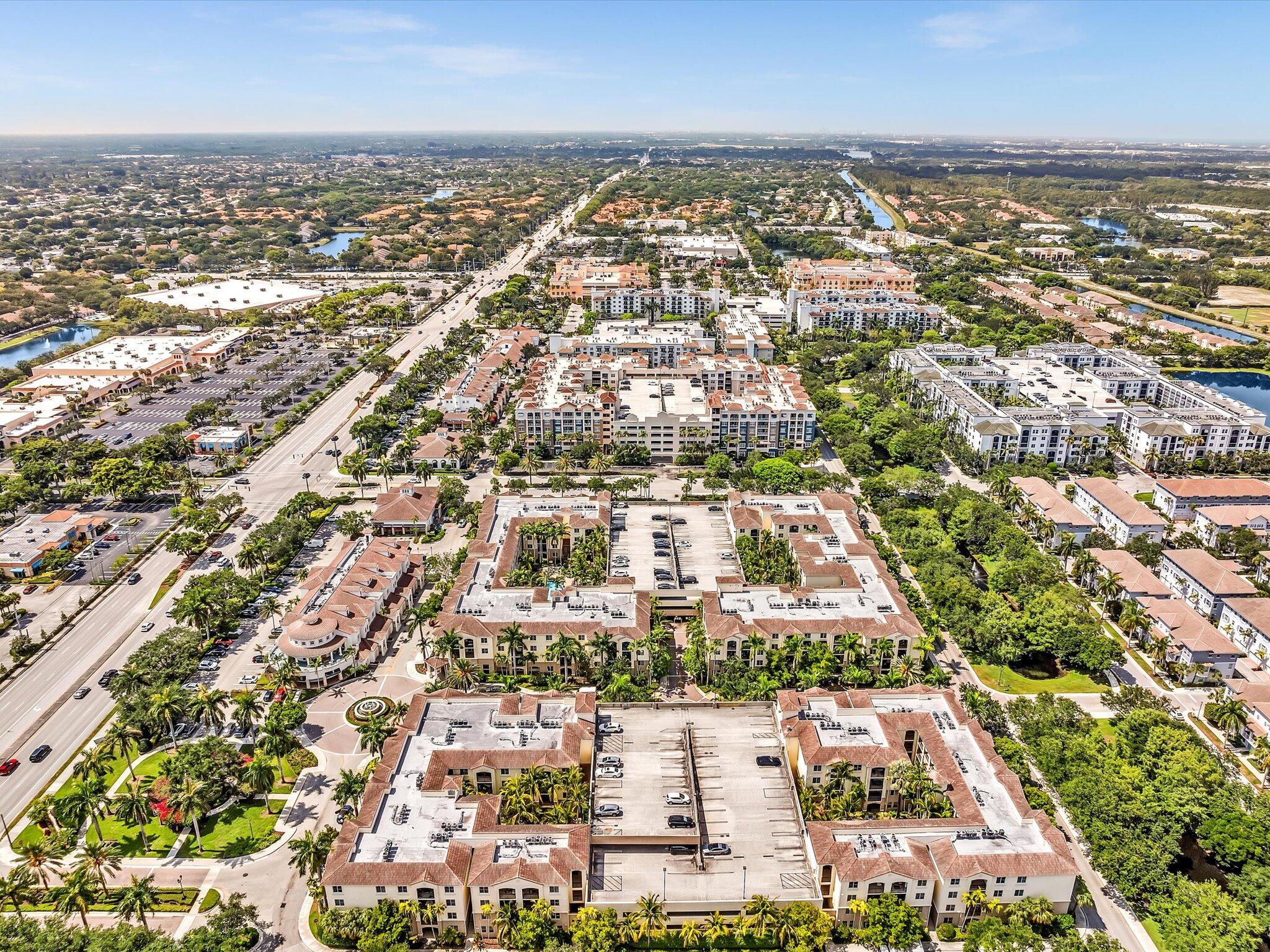 4303 Renaissance Way, Unit 303 Boynton Beach, FL 33426 - Photo 67 of 74 71-DJI_20240529151332_0217_D