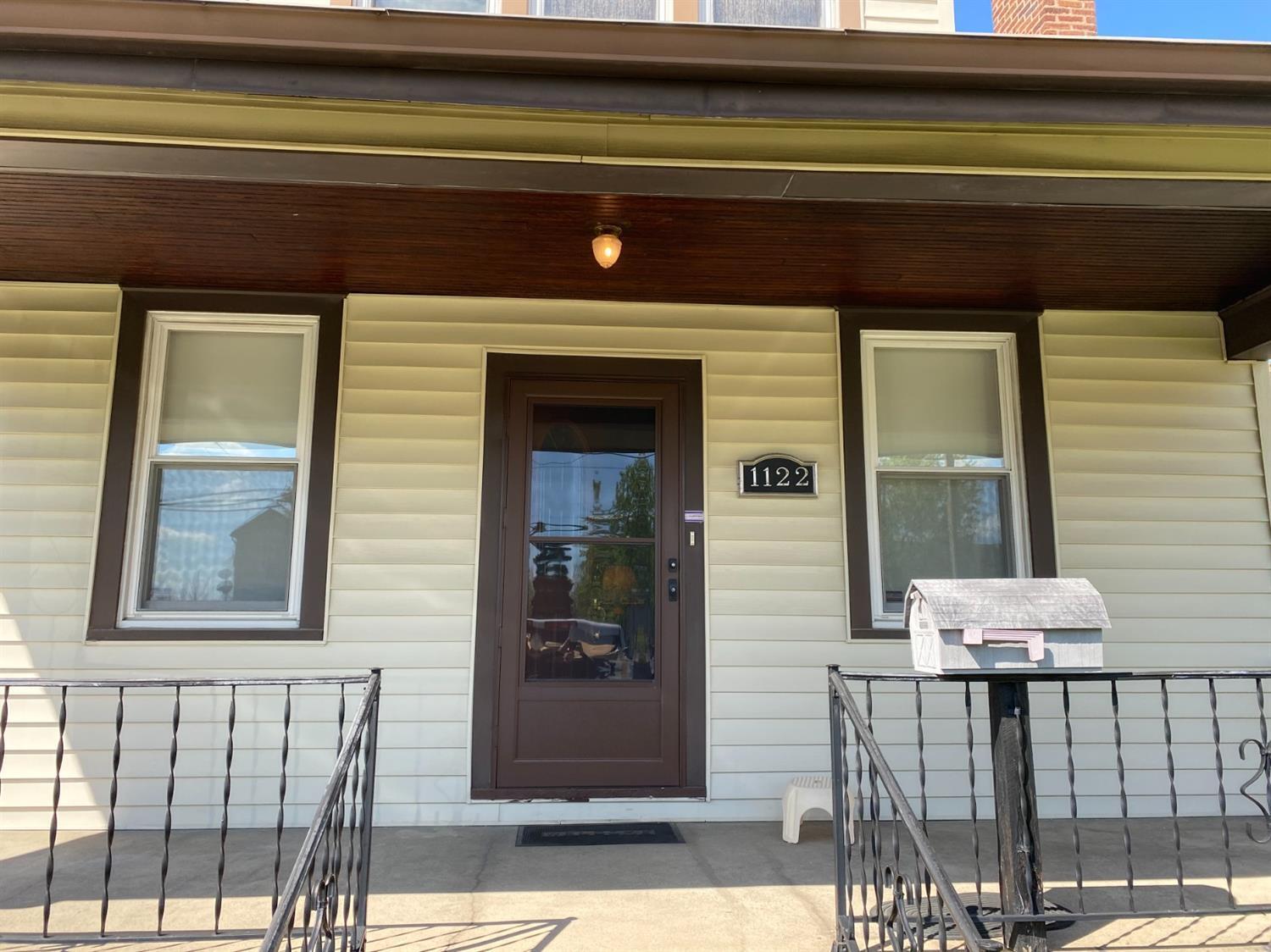 1122 Groesbeck Road Cincinnati, OH 45224 - Photo 2 of 44 Gallery Image 2