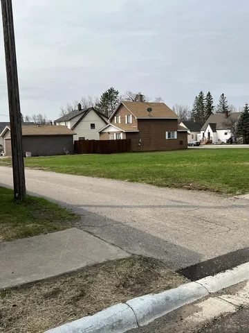 $55,000 | Xxx 1st Street, Nashwauk, MN 55769
