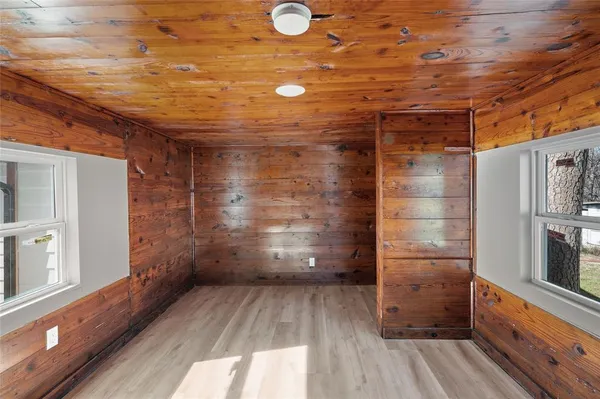 a view of outdoor space