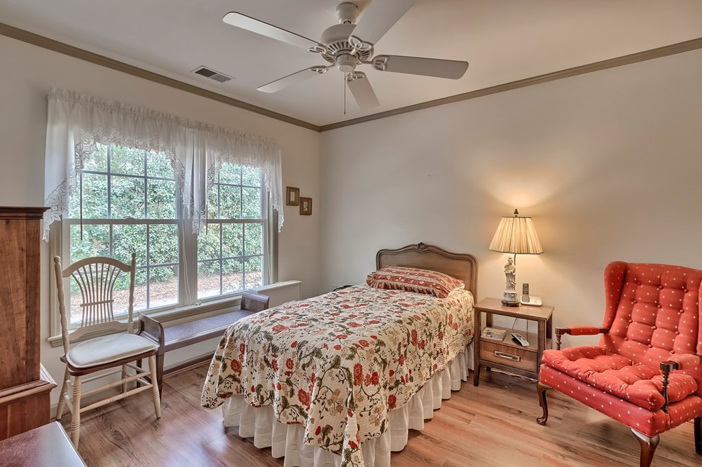 517 Sunshine Hl Road Olar, SC 29843 - Photo 25 of 36