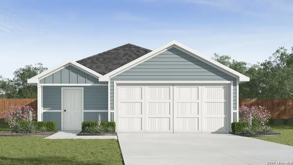 $227,500 | 1015 Cholula Road, San Antonio, TX 78221