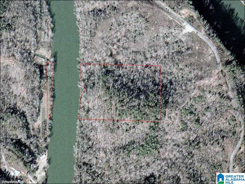 2100 Percy Vines Road Quinton, AL 35130 - Photo 1 of 2 Gallery Image 1