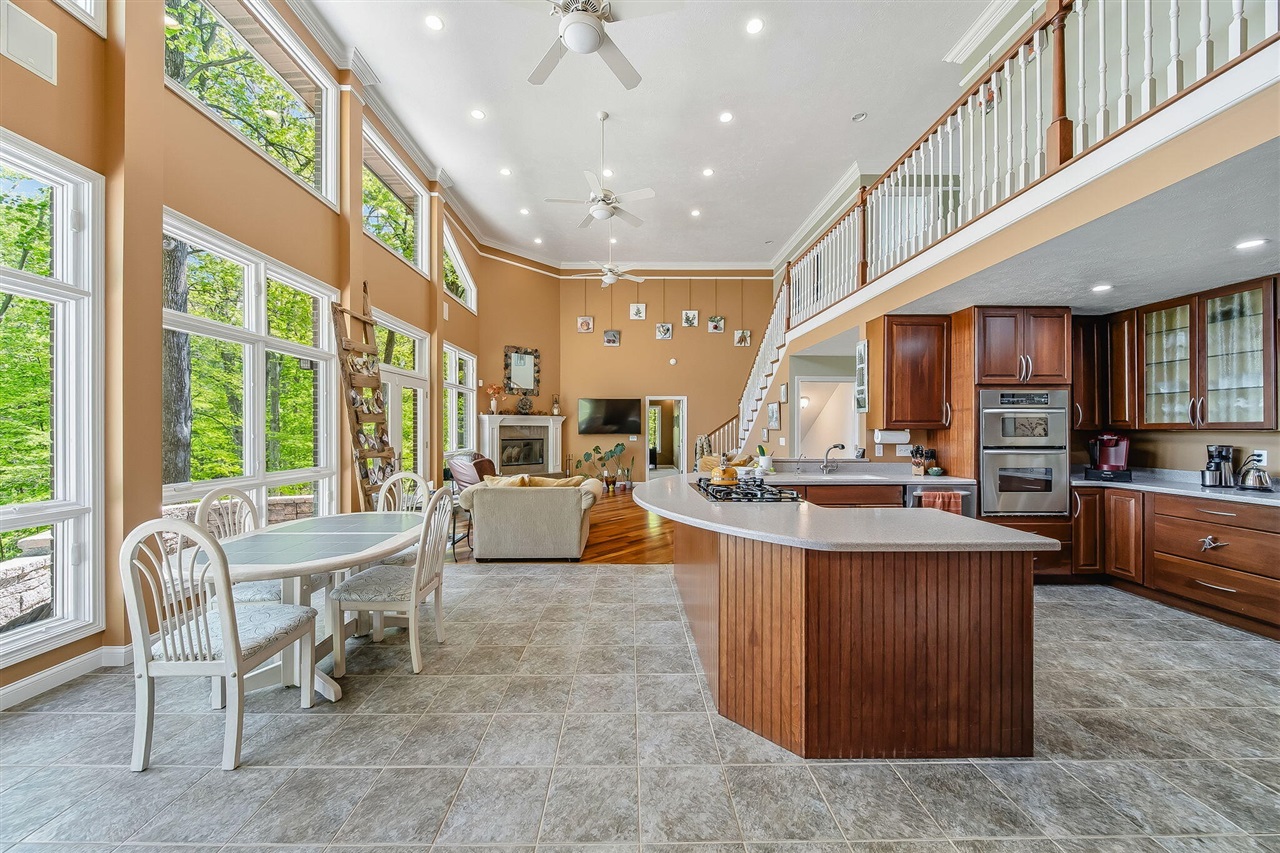 2099 East Clear Lake Road Buchanan, MI 49107 - Photo 14 of 65