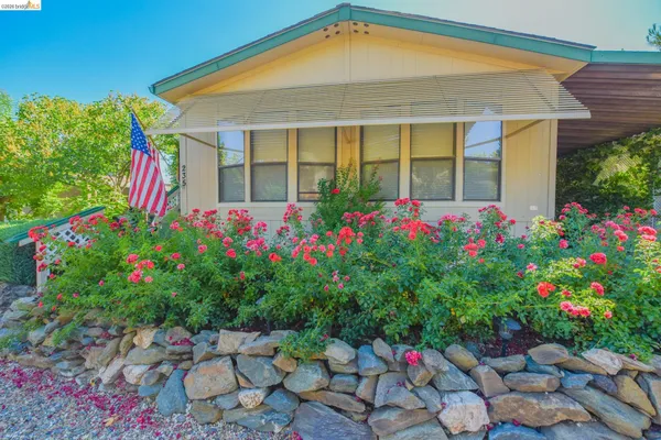 $168,000 | 18717 Mill Villa Road, Unit 235, Jamestown, CA 95327
