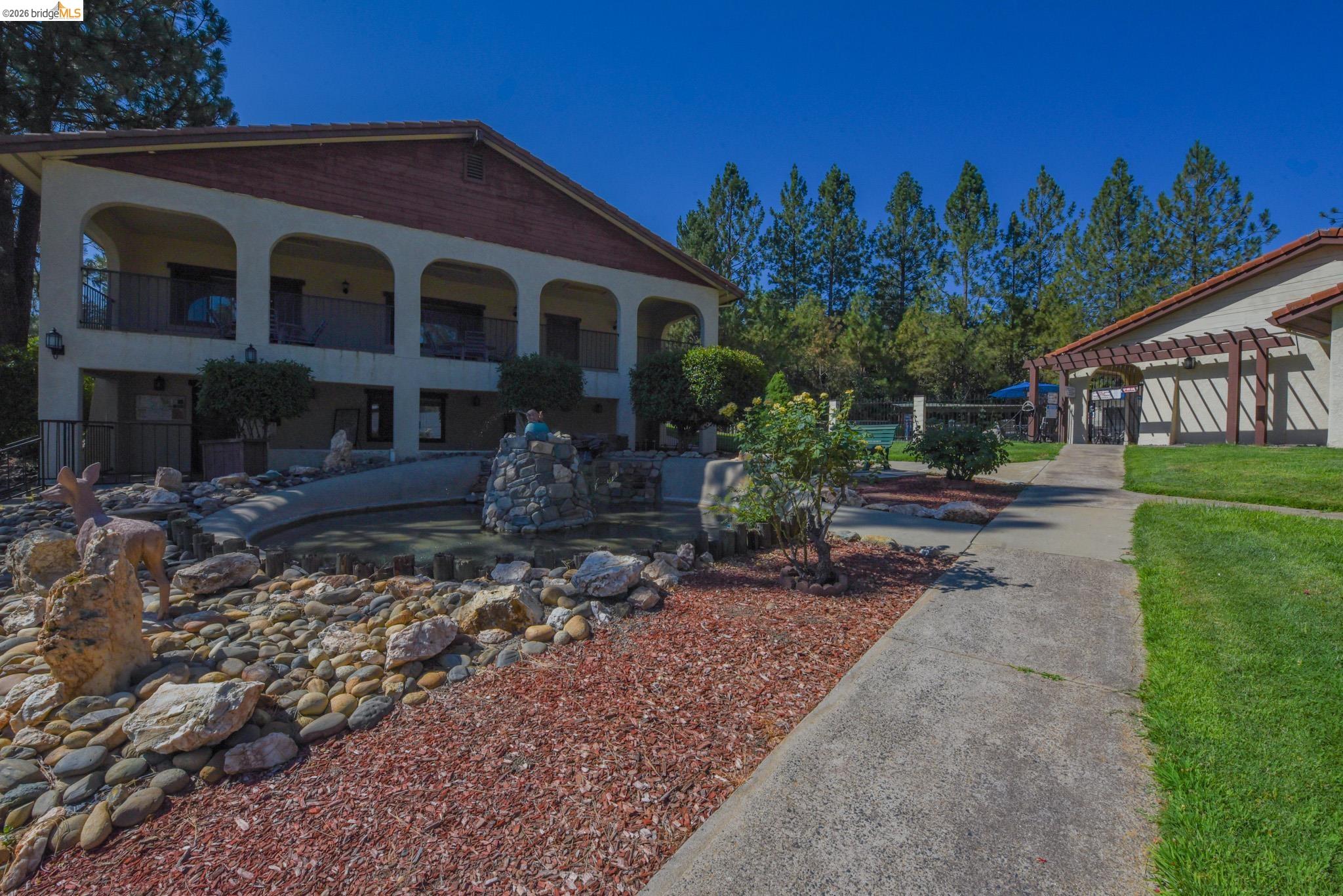 18717 Mill Villa Road, Unit 235 Jamestown, CA 95327 - Photo 19 of 24 View of community