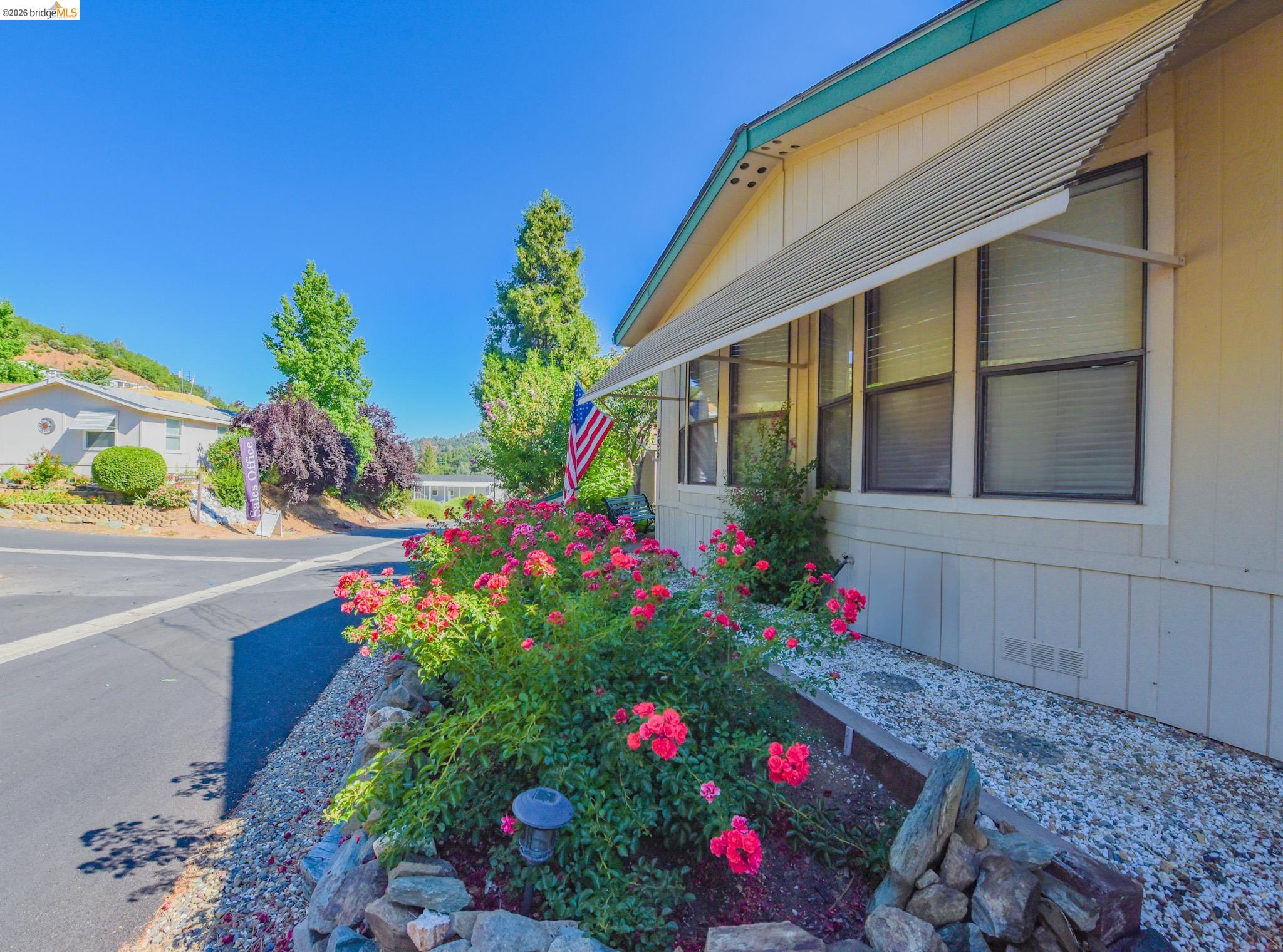 18717 Mill Villa Road, Unit 235 Jamestown, CA 95327 - Photo 2 of 24 View of side of property