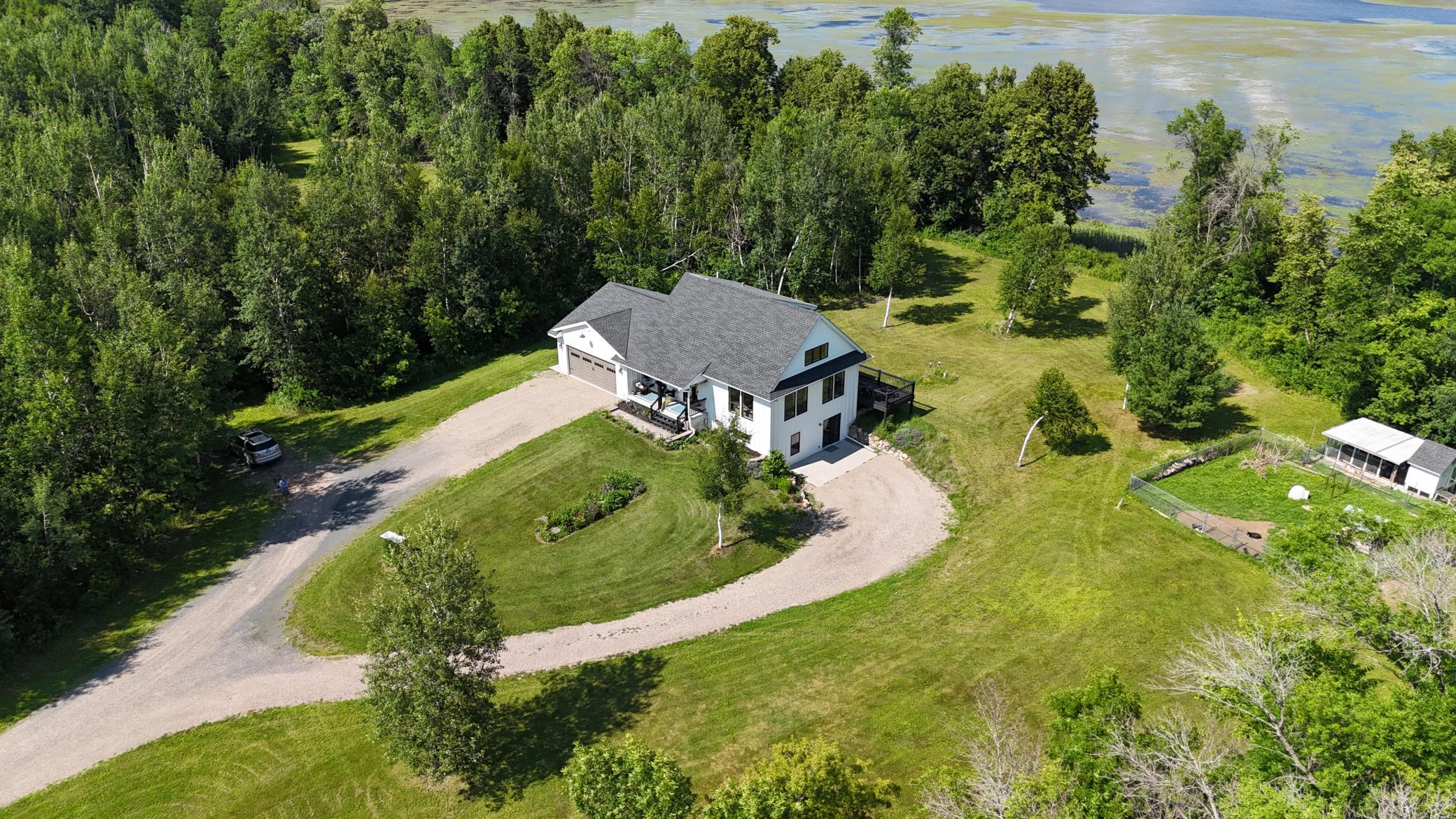 28615 Quail Road Shafer, MN 55074 - Photo 1 of 51