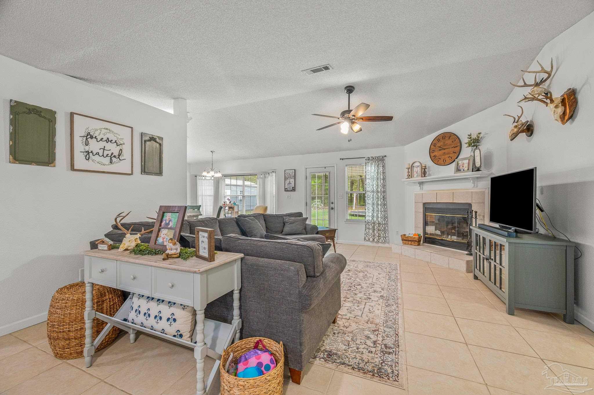 4228 Shiloh Road Milton, FL 32583 - Photo 12 of 46